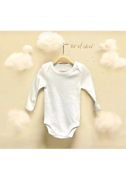 Bebek Bady Uzun Kol (Body Badi) modelleri
