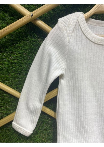 Bebek Bady Uzun Kol (Body Badi) indirimleri