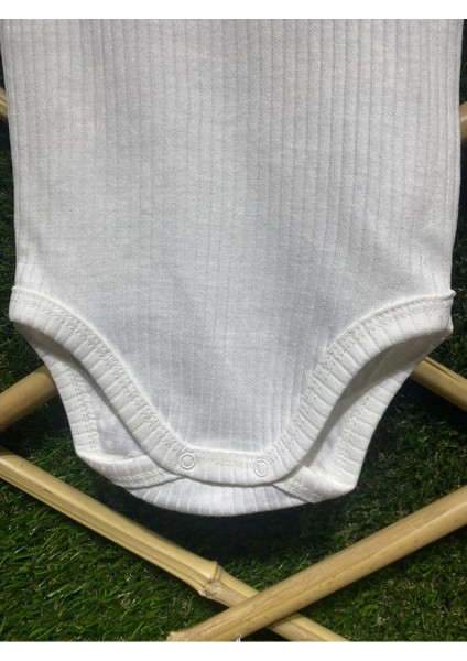 Bebek Bady Uzun Kol (Body Badi)