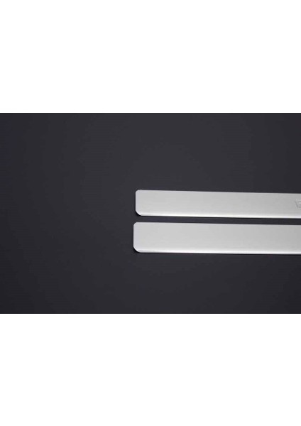 Kapı Eşiği Krom 4 Parça Fluence Sd 2010-2016 Arası Modeller Için fiyatları