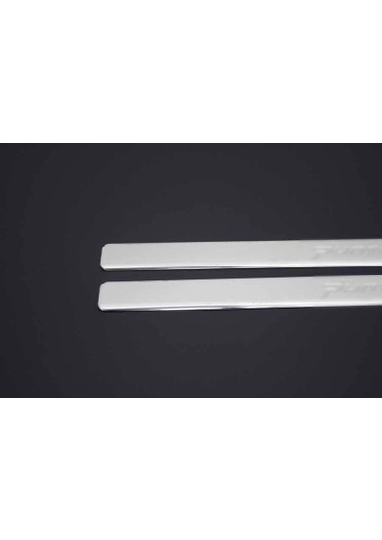 Kapı Eşiği Krom 4 Parça Grande Punto HB 5D 2005-2018 Arası Modeller İçin fiyatları