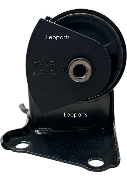 Sonata 2.5 V6 Motor Takozu Ön Sol (Otomatik) 1999-2001 21830-38550