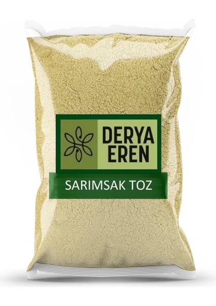 Sarımsak Toz 250 gr