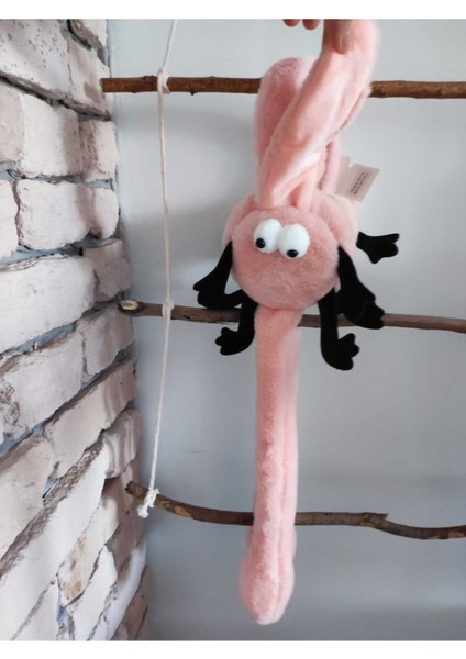 Yeni Nesil Hareketli Sesli Pompalı Peluş Kulaklık fırsatları