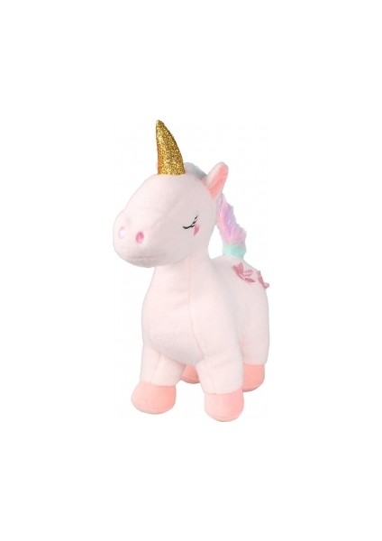 Nessiworld Unicorn Pony Peluş Oyuncak 55 cm 12407