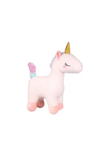 Nessiworld Unicorn Pony Peluş Oyuncak 55 cm 12407