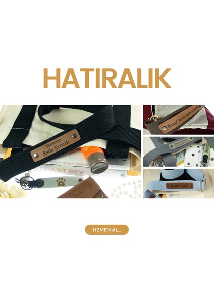 Gri Renk, İsme Özel Psikolojik Danışmanlar İçin Kullanışlı Çanta Kayışı, 120 Cm Hediye Çanta Askısı