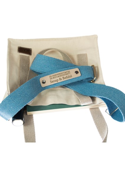 Mavi Renk, Şıklık Ve Konfor Bir Arada, Kişiselleştirilebilir Çanta Kayışı, 220 Cm, Unutulmaz Hediye fırsatları