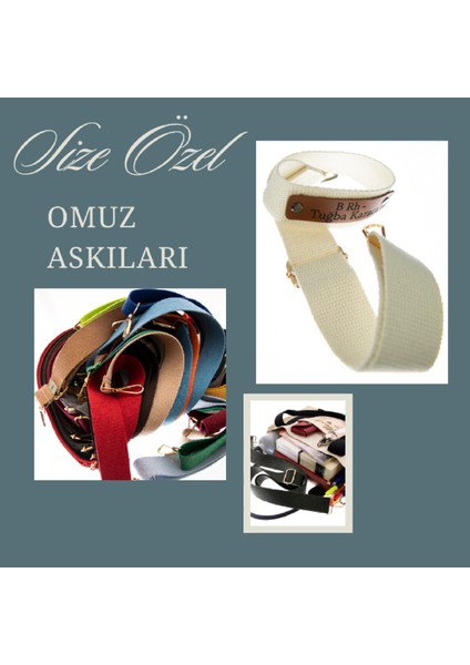 Yeşil Renk, Şık Dokulu Çapraz Çanta Kayışı, 140 Cm Ve Kişiye Özel Tasarım Hediye indirimleri