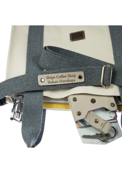 Gri Renk, Havalı Tasarım Günlük Kullanıma Uygun Çanta Askısı, 220 Cm Şıklığınızı Tamamlayan Tasarım fiyatları