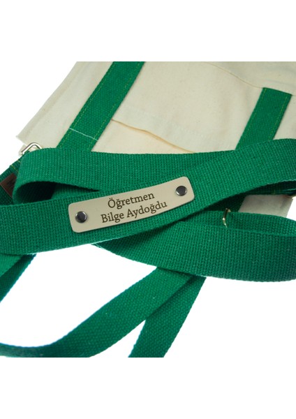 Yeşil Renk, Üzerine Özel Mesaj Yazılabilen, Sevdiğine Hediye Omuz Askısı 180 Cm, Çanta Kayışı fırsatları