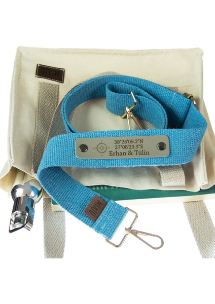 Mavi Renk, Spor ve Şık Kişiye Özel Omuz Çanta Kayışı, 120 cm k Seçenek Çanta Askısı fırsatları