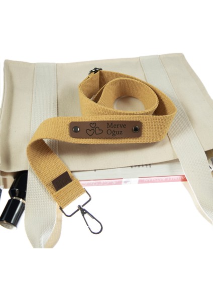 Hardal Renk, Kişiselleştirilebilir Özellikli, 160 Cm, Omuz Çantası Kayışı, Sevgiliye Hediye fiyatları