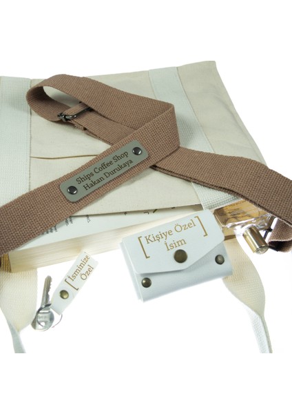 Açık Kahve Renk, Kişisel Seçimlerinizi Yansıtan İsme Özel Çanta Omuz Kayışı,160 Cm Özel Tasarım fırsatları