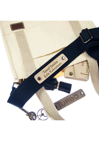 Lacivert Renk, Modaya Uygun Kişiselleştirilmiş Sürpriz Hediye Omuz Askısı, 220 Cm Çanta Omuz Kayışı fırsatları