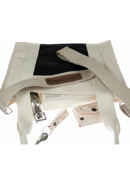 Sütlü Kahve Renk, Adınıza Özel Emlak Danışmanları İçin Kişiselleştirilebilir, Çanta Askısı 120 Cm fiyatları