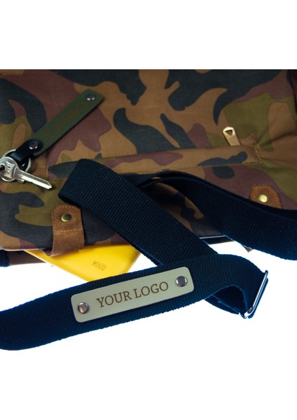 Lacivert Renk, Beyaz Yakalılar İçin İsme Özel Çanta Kayışı, 180 Cm Şık Ve Kullanışlı Özel Tasarım fırsatları