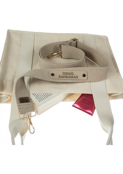 Sütlü Kahve Renk, Kişiye Özel Eğitim Yöneticileri İçin Fonksiyonel Çanta Kayışı,160 Cm Omuz Askısı fırsatları