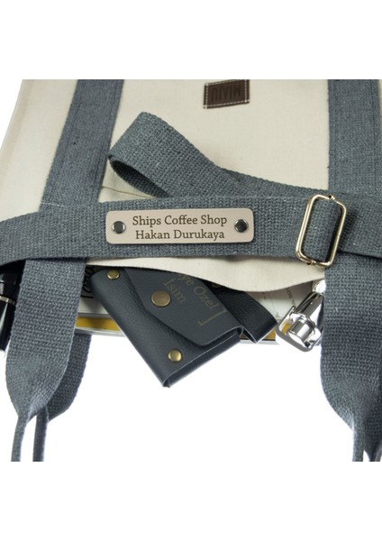 Gri Renk, Havalı Tasarım Günlük Kullanıma Uygun Çanta Askısı, 140 cm Şıklığınızı Tamamlayan Tasarım fırsatları