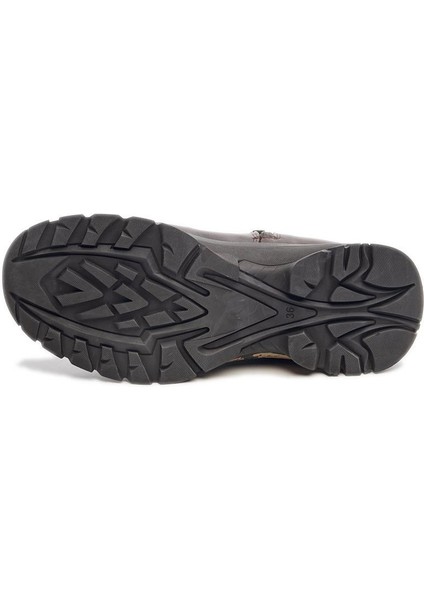 Hakiki Deri Fermuarlı Kadın Bot indirimleri