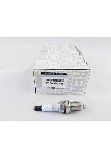Ateşleme Bujisi Kalem Bujı Megane Clıo (TAKIM 4 ADET )R19 P106 P206 P306 Bıpper Nemo P206+ (T3E) P205 P405 C2 C3 (A