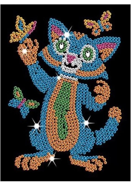 5002 Kumtoys, Pul Sanatı