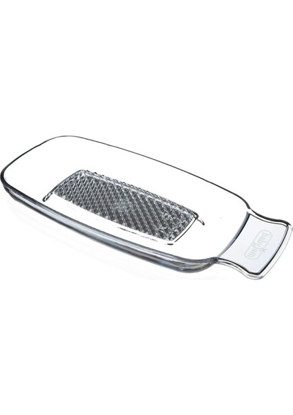 Babyjem Plastik Rende 799 Şeffaf