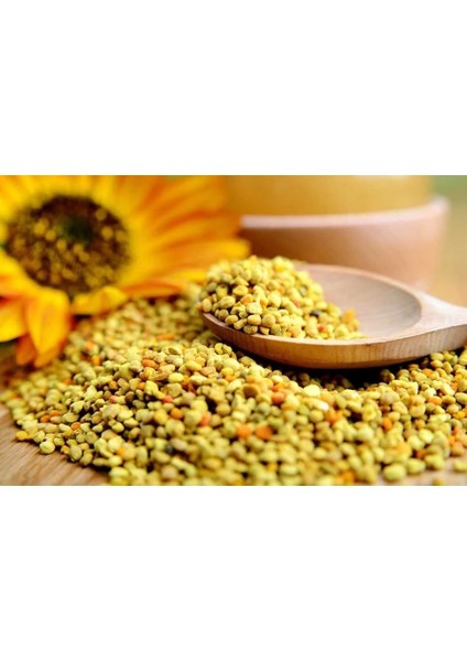Arı Poleni (Kurutulmuş Polen) 50 gr modelleri