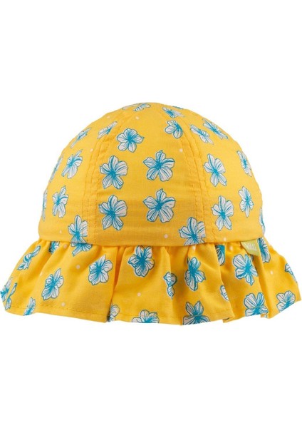 Bebe Maksi ( 1-3 Yaş ) Y8120-02 Sarı