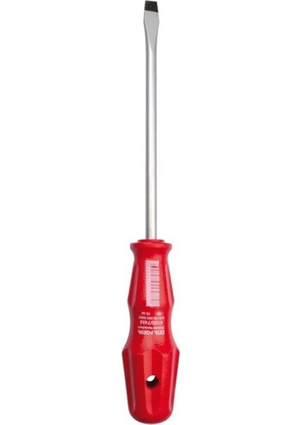 Düz Tekli Tornavida 6 x 100 ROYALEKS-CK-4312