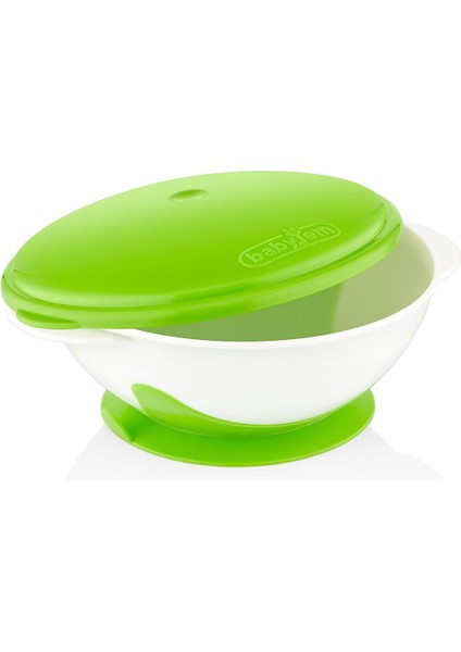 Babyjem Vakumlu Mama Tabağı 565 Pembe fiyatları