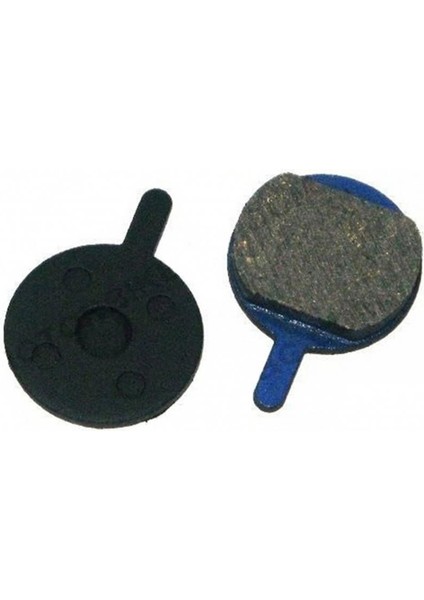Bauer BP20 Disk Fren Balatası
