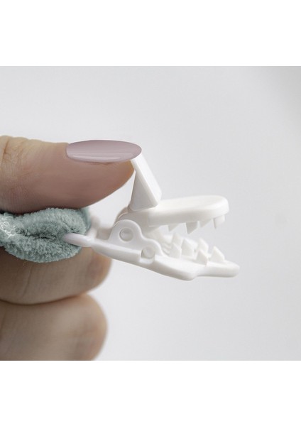 Babyjem Emzik Tutacağı 743 Yeşil modelleri