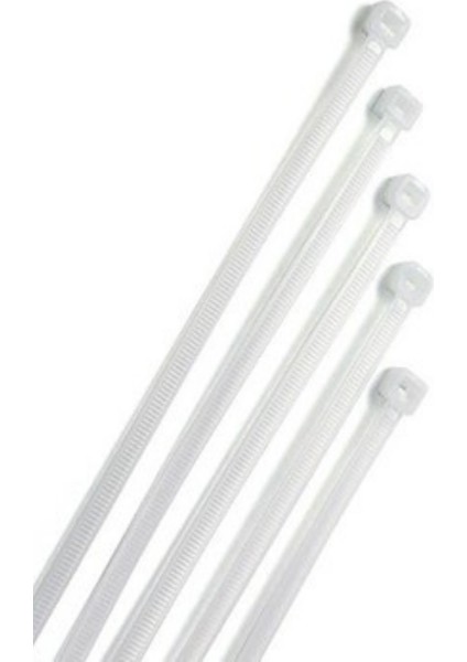 Cırt Kelepçe 3,16*370 mm 100 Adet