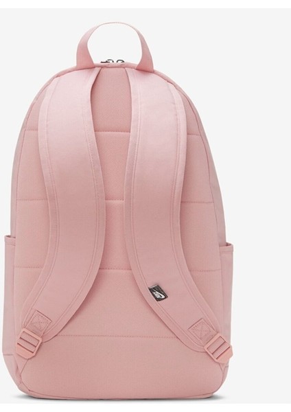 Zeniflare Nk Elemental Backpack 21L Unisex Sırt Çantası DD0559-630-PEMBE