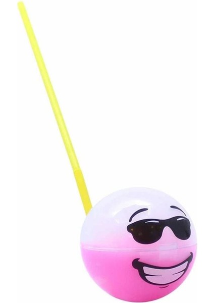 Slimy Maxi Bubble 80 gr - 32526