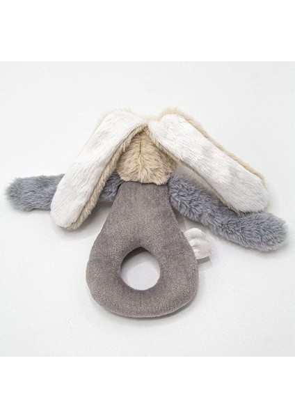 Babyjem Tutmalı Peluş Mini Tavşan 842 Taş fırsatları
