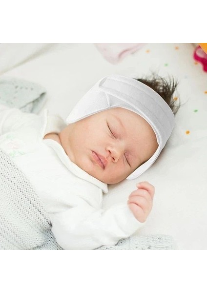 Babyjem Kepçe Kulak Önleyici 590 Pudra