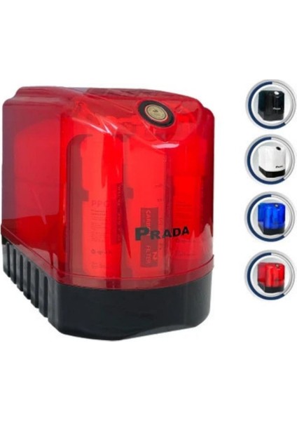Prada Su Arıtma Cihazı Pompasız 12 Litre