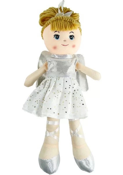 AY950D Bez Bebek 37 cm -Vardem fırsatları