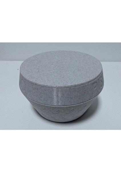 Fıstık Desenli Çerez Kabı modelleri