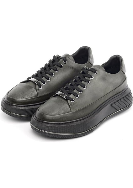 Günlük Hakiki Deri Erkek Sneaker fiyatları