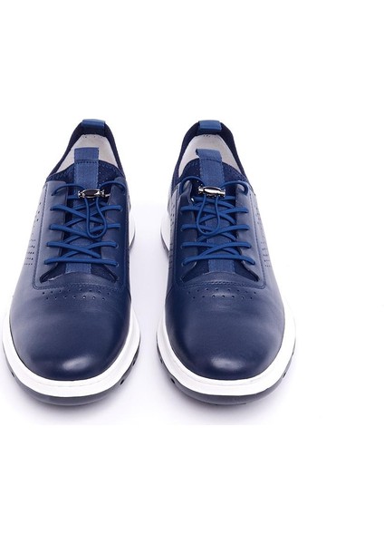 Hakiki Deri Casual Erkek Ayakkabı modelleri