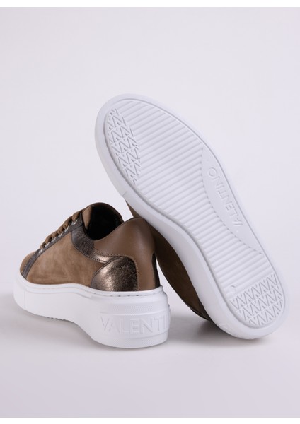Taba Kadın Sneaker 91B2208CAM fırsatları