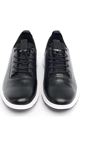 Hakiki Deri Casual Erkek Ayakkabı modelleri