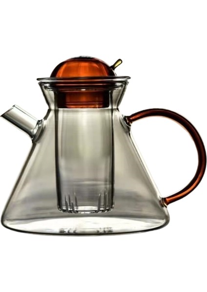 Nordic Demlik Çay Demlik Kahve Makinesi (Yurt Dışından)