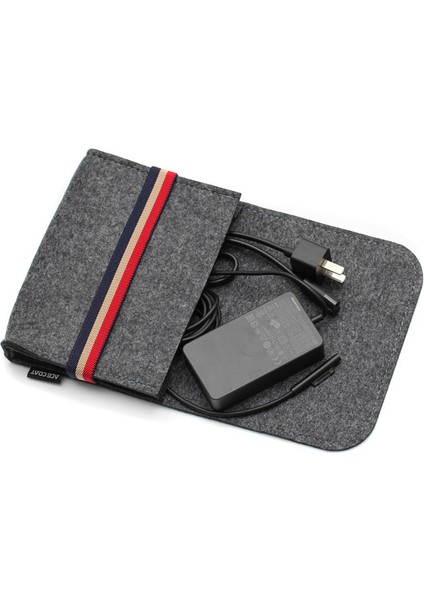 Ev Saklama Torbaları Seyahat Depolama Organizasyonu Anahtar Para Paketi Mini Keçe Kese Kulaklık Kartı Ev Saklama Torbaları Masa Düzenleyici (Yurt Dışından) modelleri