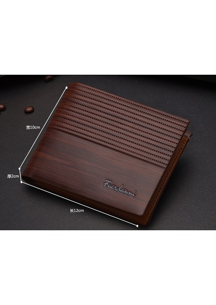 Pu Deri Erkek Cüzdan Para Çantası Kart Sahipleri Fatura Cüzdan Debriyaj Çanta Çocuk Kullanımı Için Vintage Çantalar Erkek Cüzdan (Yurt Dışından)