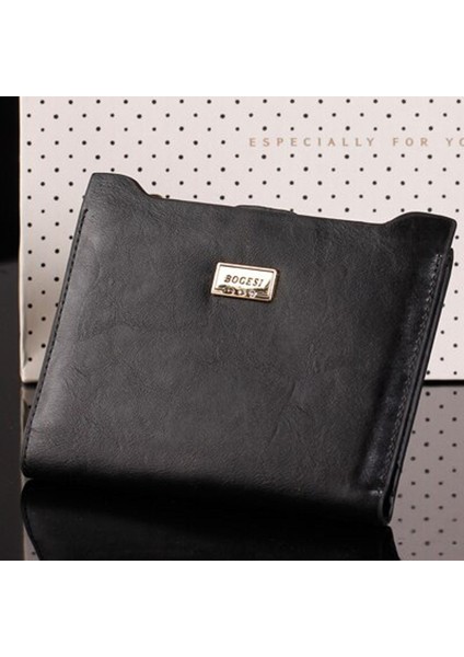 Sikke Fermuarlı Yeni 2019 Kadın Marka Kadın Ince Pasaport Sahibi Kımlık Kartı Durumda Bayanlar Cüzdan (Yurt Dışından)