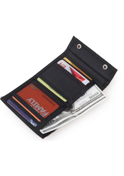 Rahat Kamuflaj Katlanır Cüzdan Taşınabilir Kısa Değişim Çanta Kimlik Kartı Nakit Bozuk Para Cüzdanı 2020 Basit Stil Erkek Küçük Debriyaj (Yurt Dışından) fiyatları